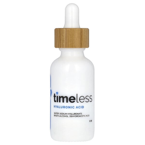 tml00414_v_17.jpg 100% чистая гиалуроновая кислота, 30 мл (1 жидк. унц.) — Timeless Skin Care
