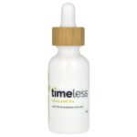 100% чистое масло сквалана, 30 мл (1 жидк. унц.) — Timeless Skin Care