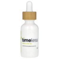 100% чистое масло сквалана, 30 мл (1 жидк. унц.) — Timeless Skin Care