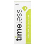 100% чистое масло сквалана, 30 мл (1 жидк. унц.) — Timeless Skin Care — изображение 2