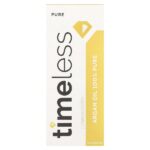 100% чистое аргановое масло, 30 мл (1 жидк. унц.) — Timeless Skin Care — изображение 2