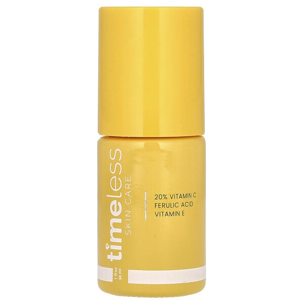 tml00472_v_17.jpg Сыворотка с 20% витамином C, 30 мл (1 жидк. унц.) — Timeless Skin Care
