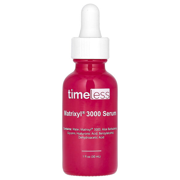 tml00474_v_17.jpg Сыворотка Matrixyl® 3000, 30 мл (1 жидк. унц.) — Timeless Skin Care