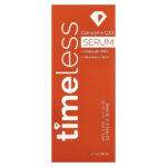 Сыворотка с коэнзимом Q10, 30 мл (1 жидк. унц.) — Timeless Skin Care — изображение 2
