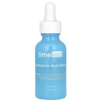 сыворотка с гиалуроновой кислотой и витамином C, 30 мл (1 жидк. унция) — Timeless Skin Care