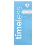 Сыворотка с гиалуроновой кислотой и витамином C, 30 мл (1 жидк. унция) — Timeless Skin Care — изображение 2