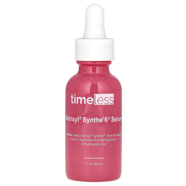 tml00478_v_17.jpg Сыворотка Matrixyl® S6, 30 мл (1 жидк. унц.) — Timeless Skin Care