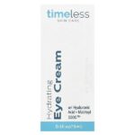 Увлажняющий крем для кожи вокруг глаз, 15 мл (0,5 жидк. унц.) — Timeless Skin Care — изображение 2
