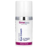 Крем для кожи вокруг глаз Dark Circle, 15 мл (0,5 жидк. унц.) — Timeless Skin Care