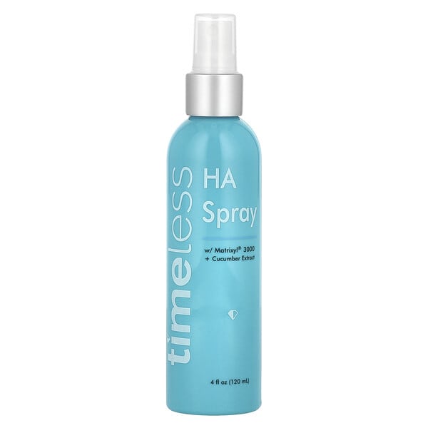 tml00485_v_20.jpg HA Matrixyl 3000™+, спрей с огурцом, 120 мл (4 жидк. унции) — Timeless Skin Care