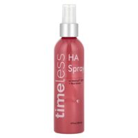 HA Matrixyl 3000™+, спрей с розовой водой, 120 мл (4 жидк. унции) — Timeless Skin Care