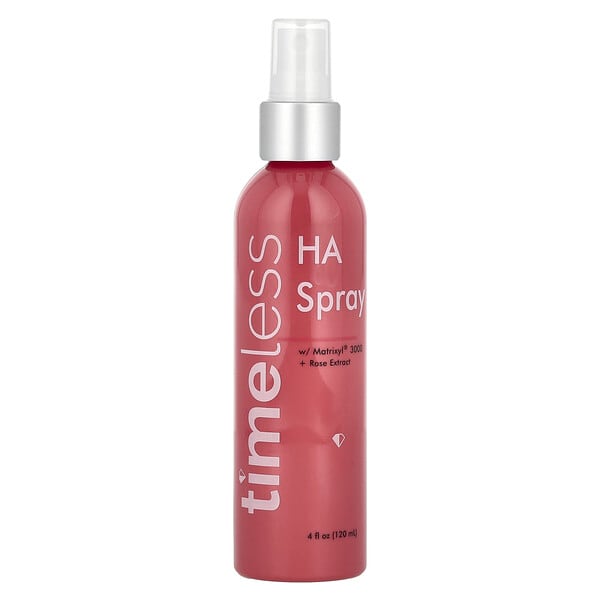 tml00488_v_20.jpg HA Matrixyl 3000™+, спрей с розовой водой, 120 мл (4 жидк. унции) — Timeless Skin Care