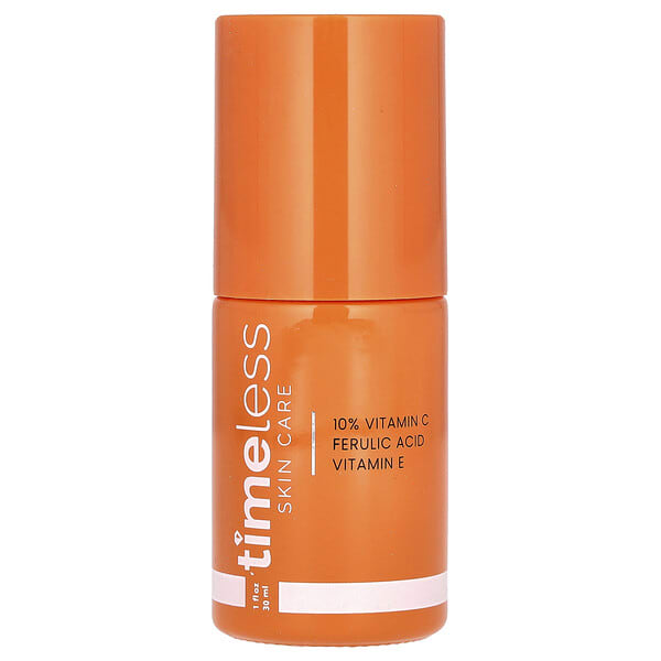 tml00492_v_17.jpg Сыворотка с 10% витамином C, 30 мл (1 жидк. унц.) — Timeless Skin Care