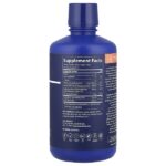 Liquid Cal / Mag / Zinc, пина колада, 887 мл (30 жидк. Унций) — Trace — изображение 2
