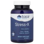 Stress-X, 60 таблеток — Trace