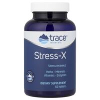 Stress-X, 60 таблеток — Trace