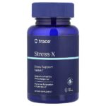 Stress-X, 120 таблеток — Trace