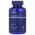 ConcenTrace, таблетки с минералами и микроэлементами, 300 таблеток — Trace