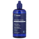 40,000 Volts, концентрат электролитов, 237 мл (8 жидк. унций) — Trace
