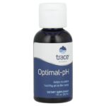 Optimal-pH, 30 мл (1 жидк. унция) — Trace