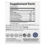 TM Sport, Max-Hydrate Immunity, шипучие таблетки для поддержки иммунитета, со вкусом лимона и лайма, 8 упаковок по 10 таблеток в каждой — Trace — изображение 2