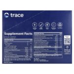 PowerPak + Immunity, грейпфрут, 30 пакетиков по 6,2 г (0,22 унции) — Trace — изображение 2