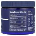 Keto Electrolyte Powder, клубничный лимонад, 369 г (13 унций) — Trace — изображение 2
