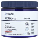 ZEROLyte, соленый арбуз, 328 г (11,5 унции) — Trace