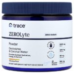 ZEROLyte, соленый манго, 328 г (11,5 унции) — Trace