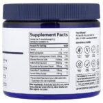 ZEROLyte Powder, лимонад с солеными ягодами, 315 г (11,1 унции) — Trace — изображение 2