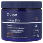 Power Pak, апельсин, 275 г — Trace