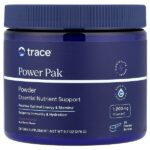 Power Pak, ягоды асаи, 275 г (9,7 унции) — Trace