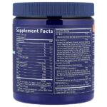 Greens Pak, фитонутриенты в порошке, ягодный вкус, 225 г (7,9 унции) — Trace — изображение 2