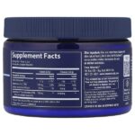 ConcenTrace® Daily Mineral Powder, голубая малина, 132 г (4,65 унции) — Trace — изображение 2
