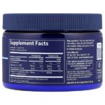ConcenTrace®, ежедневный минеральный порошок, натуральная голубая асаи, 132 г (4,65 унции) — Trace — изображение 2