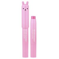 Petite Bunny Gloss Bar, 01 сочная клубника, 2 г (0,07 унции) — TonyMoly