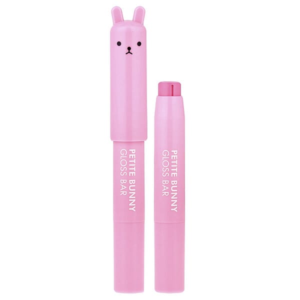 tmy00705_v_26.jpg Petite Bunny Gloss Bar, 01 сочная клубника, 2 г (0,07 унции) — TonyMoly