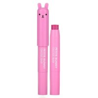Petite Bunny Gloss Bar, блеск для губ, 02 Juicy Grape, 1 губная помада — TonyMoly