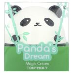 Panda's Dream, волшебный крем, 50 г (1,76 унции) — TonyMoly