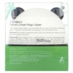 Panda's Dream, волшебный крем, 50 г (1,76 унции) — TonyMoly — изображение 2