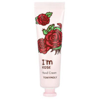 I'm Rose, крем для рук, 30 мл (1,01 жидк. унц.) — TonyMoly