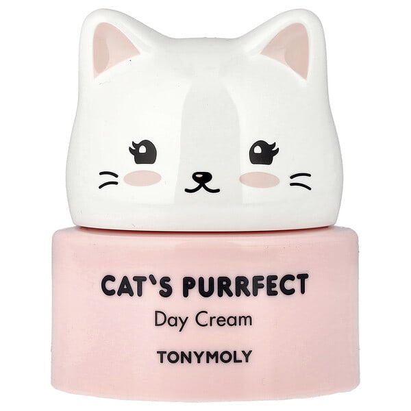 tmy01767_v_46.jpg Cat's Purrfect, дневной крем`` 50 г — TonyMoly