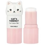 Cat's Purrfect, карандаш для контура глаз, 8 г — TonyMoly