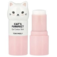 Cat's Purrfect, карандаш для контура глаз, 8 г — TonyMoly
