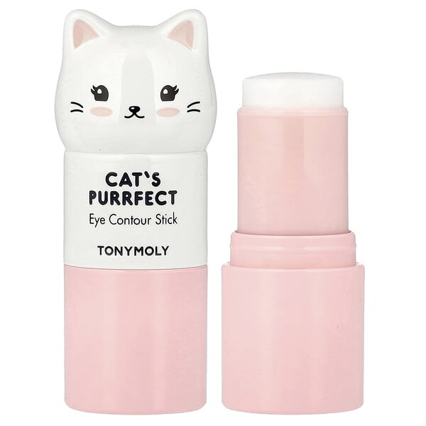 tmy01770_v_44.jpg Cat's Purrfect, карандаш для контура глаз, 8 г — TonyMoly
