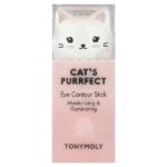 Cat's Purrfect, карандаш для контура глаз, 8 г — TonyMoly — изображение 2