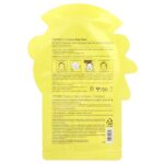 I'm Lemon, осветляющая тканевая маска, 1 шт., 21 г (0,74 унции) — TonyMoly — изображение 2
