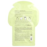 I'm Avocado, питательная тканевая маска, 1 шт., 21 г (0,74 унции) — TonyMoly — изображение 2