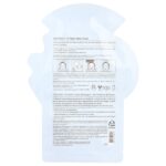 I'm Peach, восстанавливающая тканевая маска с персиком, 1 шт., 21 г (0,74 унции) — TonyMoly — изображение 2