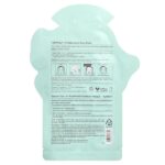 I'm Watermelon, увлажняющая тканевая маска, 1 шт., 21 г (0,74 унции) — TonyMoly — изображение 2